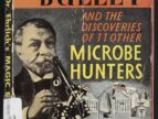 cover of Microbe Hunters