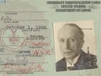 immigrant ID card