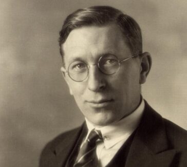 Frederick G. Banting 1923