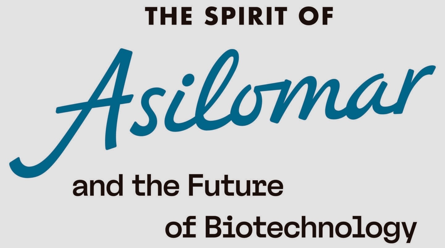 Spirit of Asilomar logo