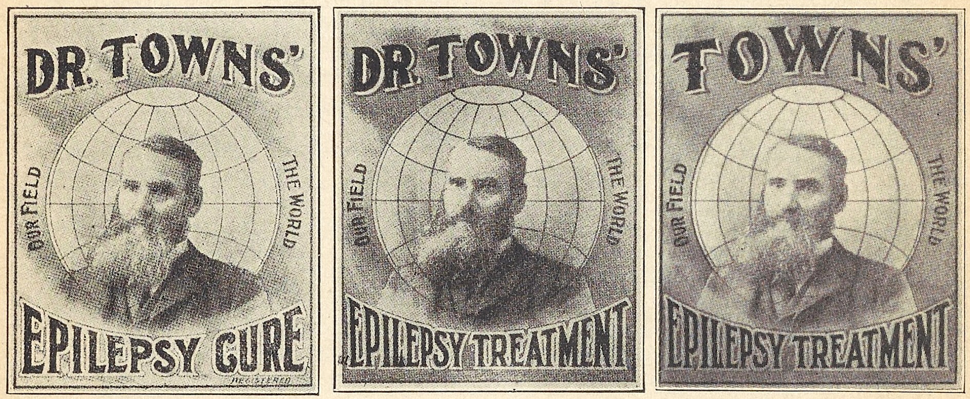 medicine labels